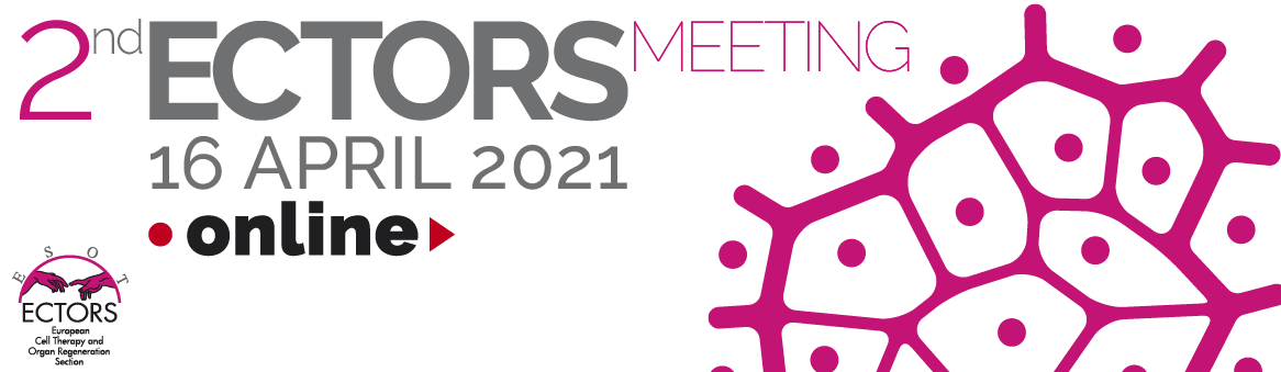 2nd ECTORS meeting logo