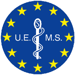 CME Accreditation logo