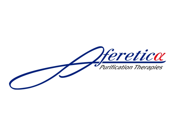 Logo Aferetica