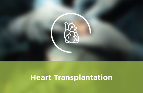 Heart Transplantation Course