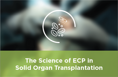 The Science of ECP in Solid Organ Transplantation Course